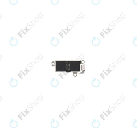 Apple iPhone 16 - Vibrationsmotor