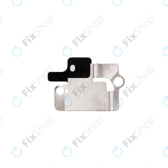Apple iPhone 7 - Kamera Blitz Metall Abdeckung