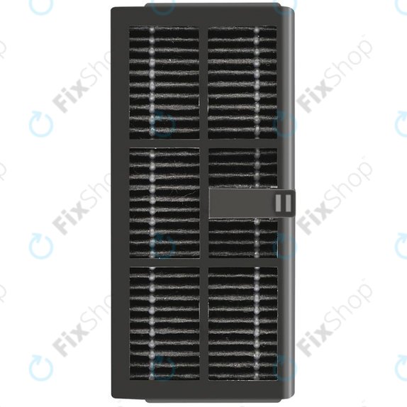 Xiaomi Dreame X40 Ultra, L40 Ultra, X30 Ultra, L10s Ultra Gen2, L10s Pro Ultra, Mova E30 Ultra - HEPA-filter