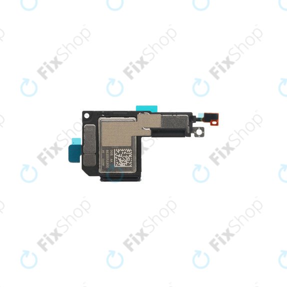 Unterer Lautsprecher für Google Pixel 9 Pro Fold, G863-00533-00, Genuine Service Pack
