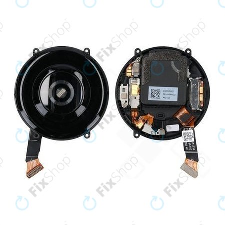 Huawei on sale watch battery