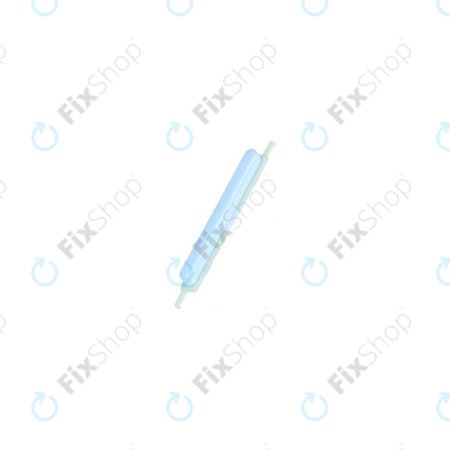 Samsung Galaxy A13 A135F - Volume Button (Light Blue) - GH98-47317B Genuine Service Pack