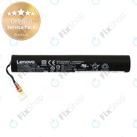 Lenovo Yoga TAB 3 YT3-850 - Akku Batterie 6200mAh - 5SR8C02843 Genuine Service Pack