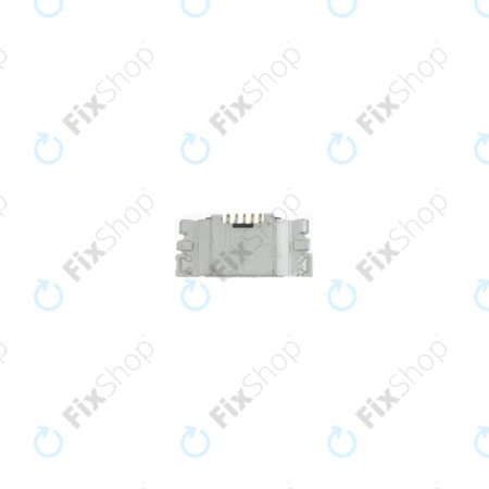 Sony Xperia C5 Ultra E5553 - Ladestecker Ladebuchse - A/314-0000-00944 Genuine Service Pack