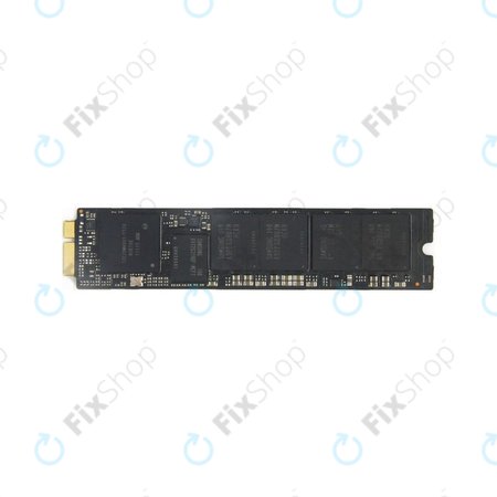 Apple MacBook Pro 13" A1502 (Late 2013 - Mid 2014), 15" A1398 (Late 2013 - Mid 2014) - SSD 128GB