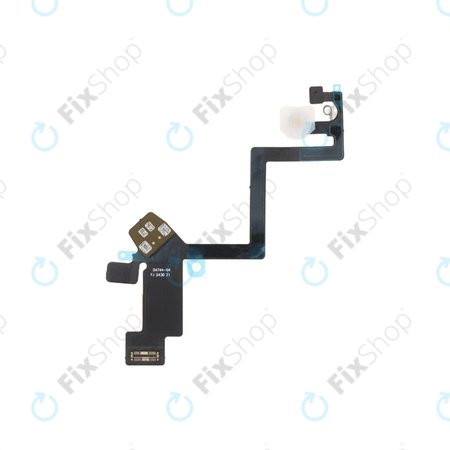 Apple iPhone 16 - Näherungssensor + Flex Kabel