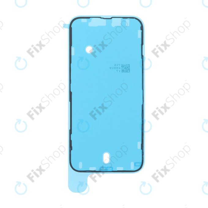 Apple iPhone 16e - LCD Klebestreifen Sticker (Adhesive)