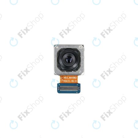 Samsung Galaxy A53 5G A536B - Rear Camera Module 64MP - GH96-15001A Genuine Service Pack