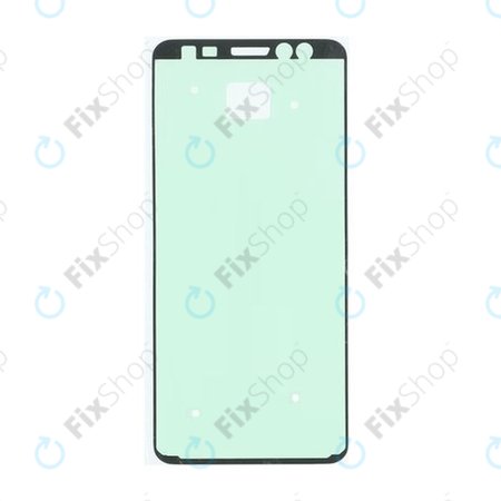 Samsung Galaxy A8 A530F (2018) - LCD Klebestreifen Sticker (Adhesive) - GH81-15177A Genuine Service Pack