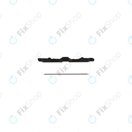 Samsung Galaxy Tab S2 8,0 LTE T710, T715 - Ein-/Aus-Taste (White) - GH98-36593B Genuine Service Pack