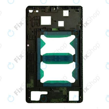 Samsung Galaxy Tab A 10.1 (2019) - Mittlerer Rahmen (Black) - GH98-44119A Genuine Service Pack