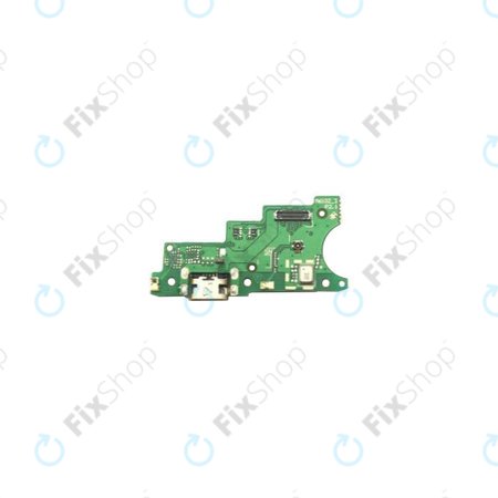 Motorola Moto E6s - Ladestecker Ladebuchse PCB Platine - 5P68C16499 Genuine Service Pack