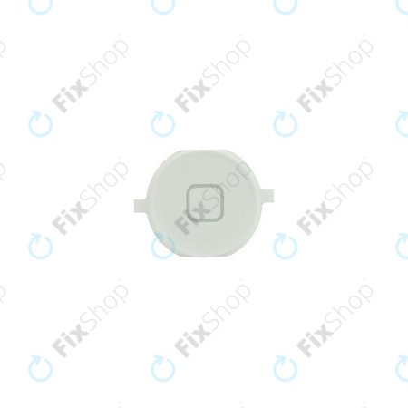 Apple iPhone 4S - Home Taste (White)