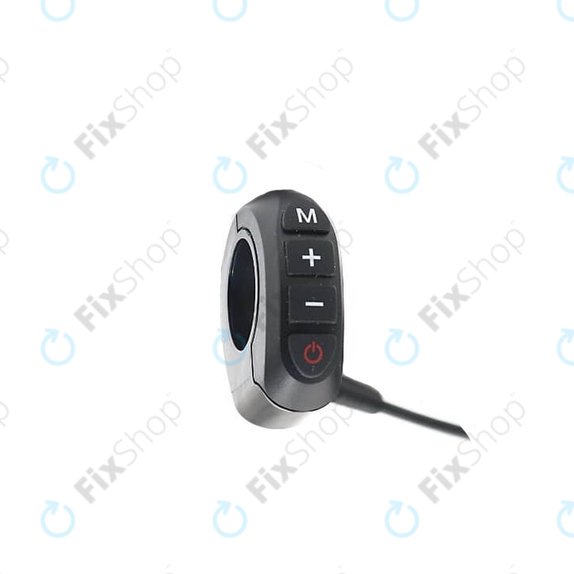 Kugoo G2 Pro - Display-Controller