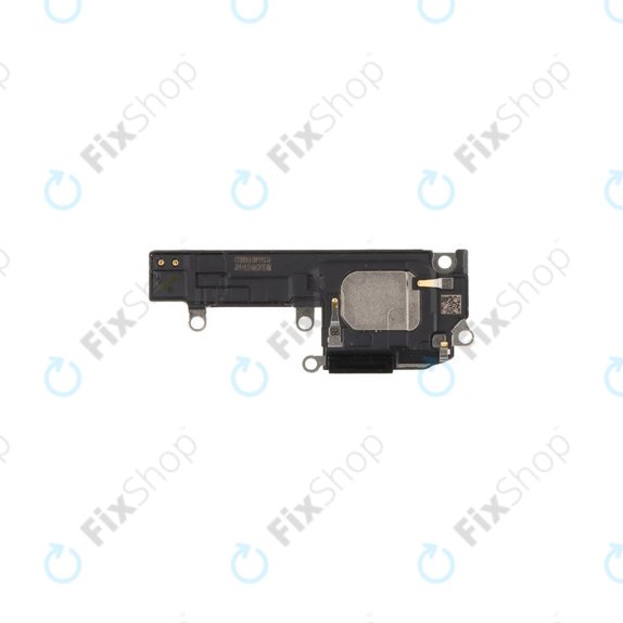 Apple iPhone 16e - Lautsprecher