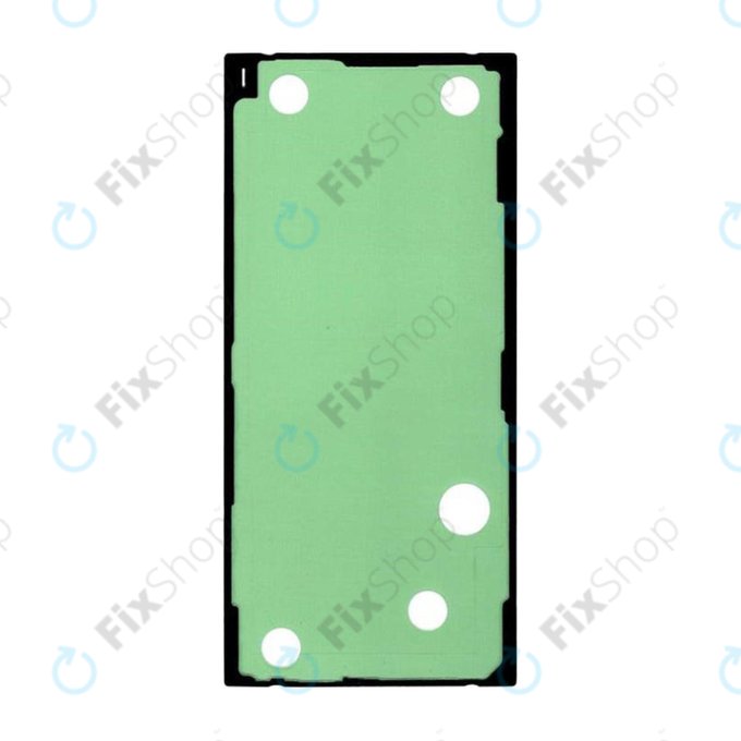 Samsung Galaxy S22 Ultra S908B - Klebestreifen Sticker für Akku Batterie Deckel (Adhesive)