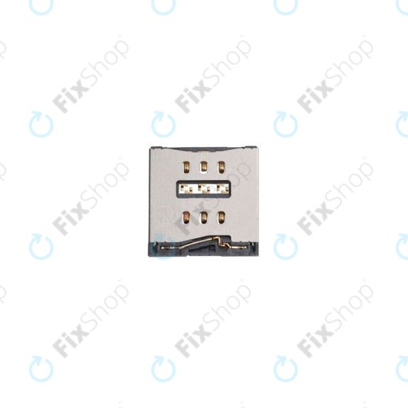 Apple iPhone SE - SIM Kartenleser