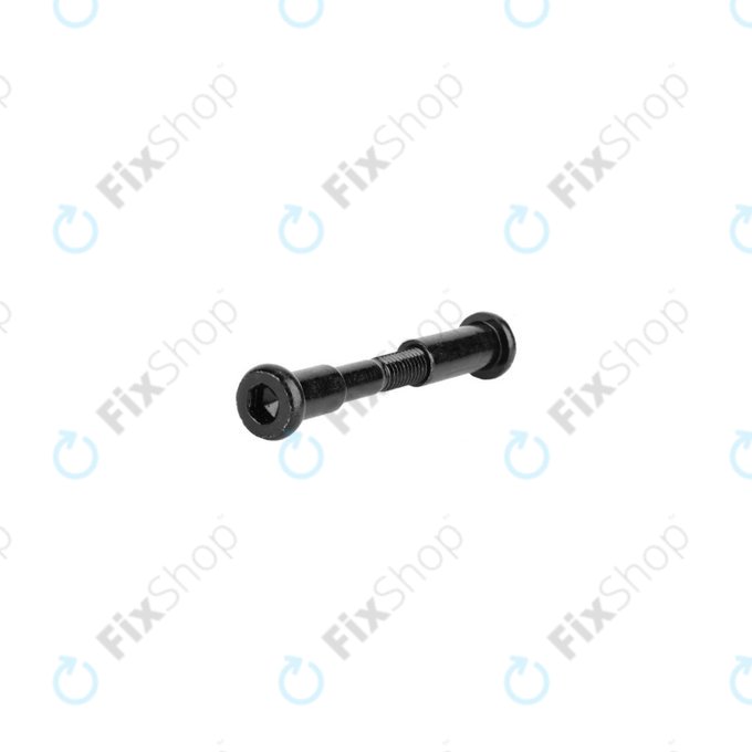 Xiaomi Mi Electric Scooter 1S, 2 M365, Essential, Pro, Pro 2 - Schraube des Klappmechanismus