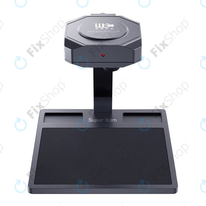 Lincseek ShortCam - Wärmebildkamera für Handy-PCB-Fehlerbehebung