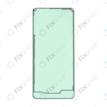 Samsung Galaxy A32 4G A325F - Klebestreifen Sticker für Akku Batterie Deckel (Adhesive)
