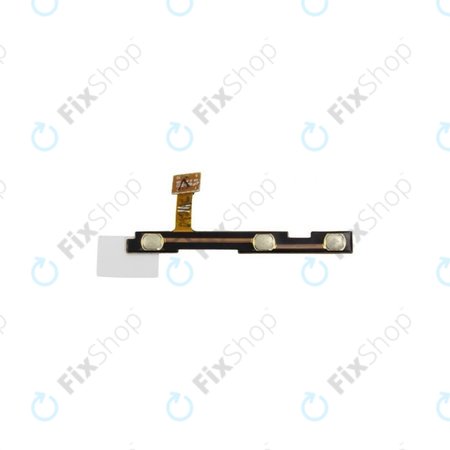 Samsung Galaxy Note 10.1 N8000, N8010 - Netzschalter Power Taste Flex Kabel - GH59-11713A Genuine Service Pack