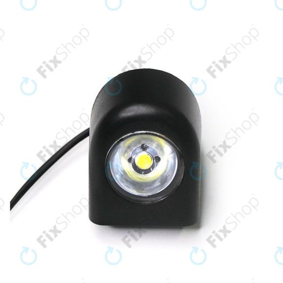 Xiaomi Mi Electric Scooter 1S, 2 M365, Essential, Pro, Pro 2 - Frontlichter