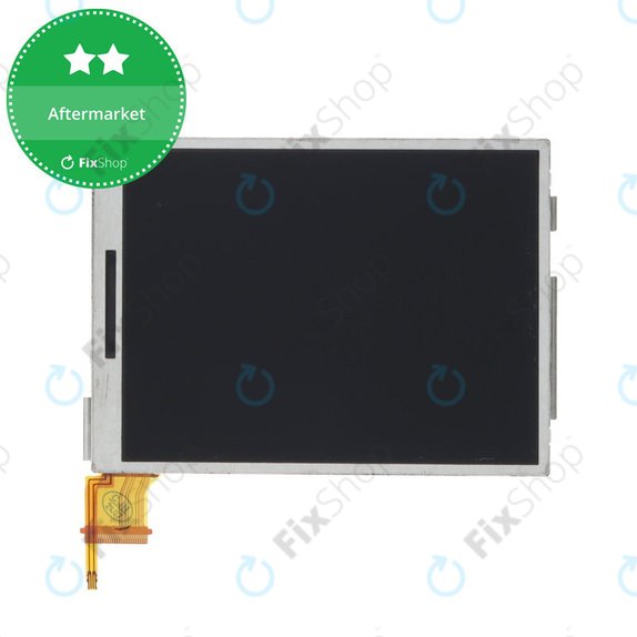 Unteres LCD-Display für Nintendo 3DS XL