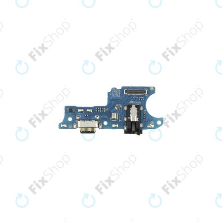 Samsung Galaxy A02s A026F - Ladestecker Ladebuchse PCB Platine