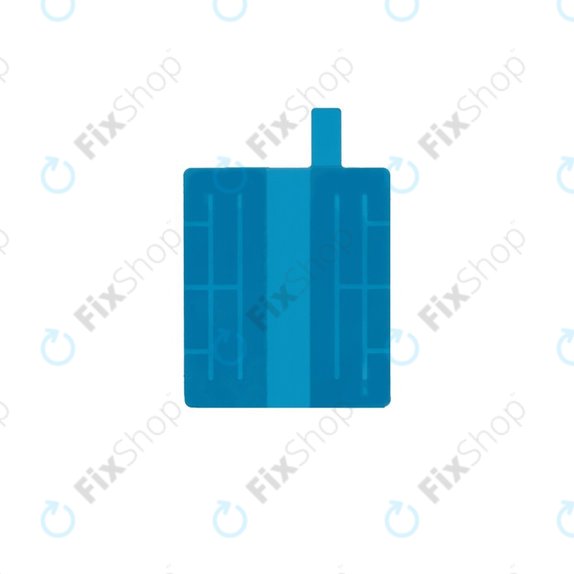 Samsung Galaxy A73 A736 - Akku Batterie Klebestreifen Sticker (Adhesive)