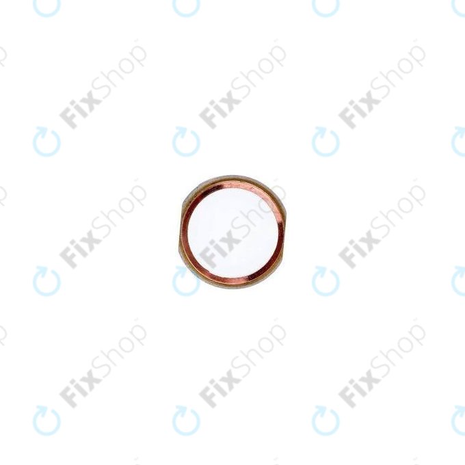 Apple iPad Pro 10.5 (2017), iPad Air (3rd Gen 2019) - Home Taste (Rose Gold)