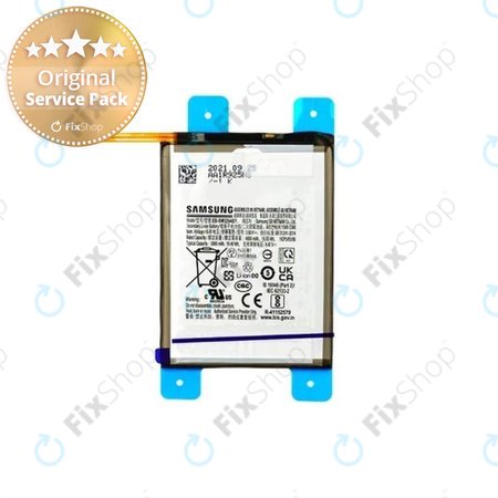 Samsung Galaxy A23 A236B - Akku Batterie 5000mAh EB-BM526ABY - GH82-28564A