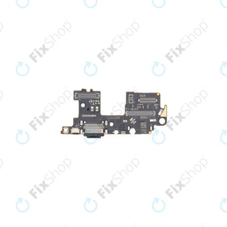 Xiaomi Mi 11 - Ladestecker Ladebuchse PCB Platine - 56000F00K200 Genuine Service Pack