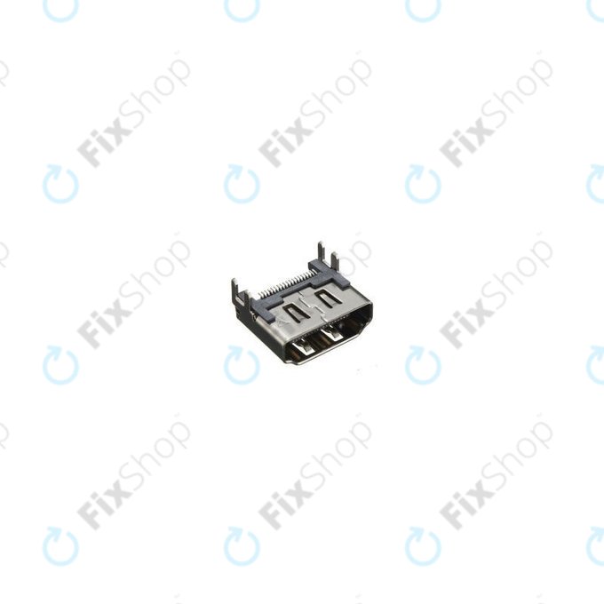 Sony Playstation 4 - HDMI Anschluss