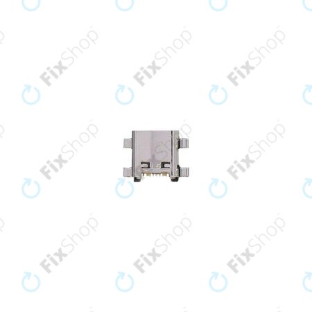 Samsung Galaxy Trend Plus S7580 - Ladestecker Ladebuchse - 3722-003708 Genuine Service Pack