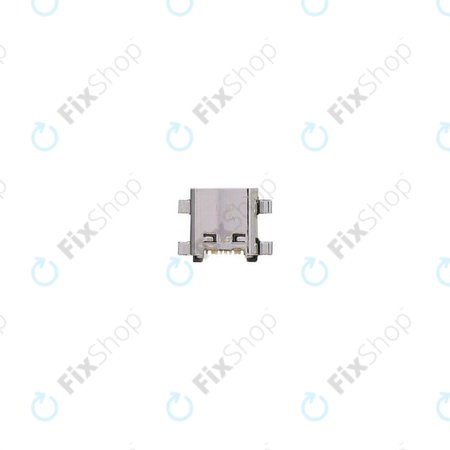 Samsung Galaxy Trend Plus S7580 - Ladestecker Ladebuchse - 3722-003708 Genuine Service Pack