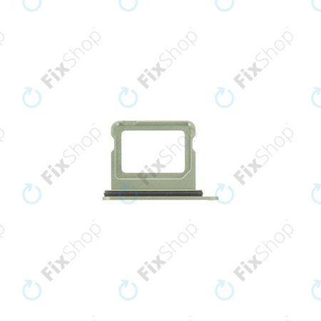 Apple iPhone 17 - SIM Steckplatz Slot (Sage)
