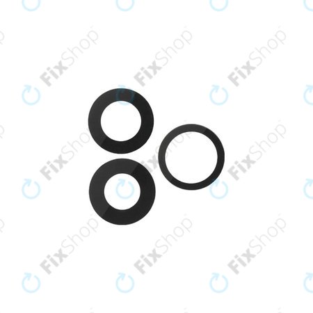 Apple iPhone 17 Pro - Rückfahrkameraglas