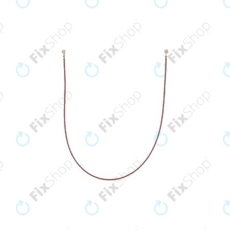 Samsung Galaxy S10 Lite G770F - HF Kabel 121,7 mm (Red) - GH39-01948A Genuine Service Pack