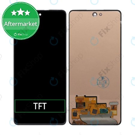 Samsung Galaxy A52s 5G A528B - LCD Display + Touchscreen Front Glas TFT
