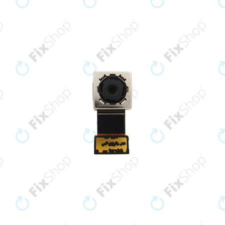 Xiaomi Redmi Note 11 - Frontkamera