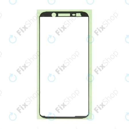 Samsung Galaxy J6 J600F (2018) - LCD Klebestreifen Sticker (Adhesive) - GH81-15670A Genuine Service Pack