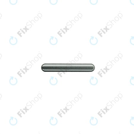Sony Xperia XZ1 G8341 – Lautstärkeregler (Silber) – 1307-2632