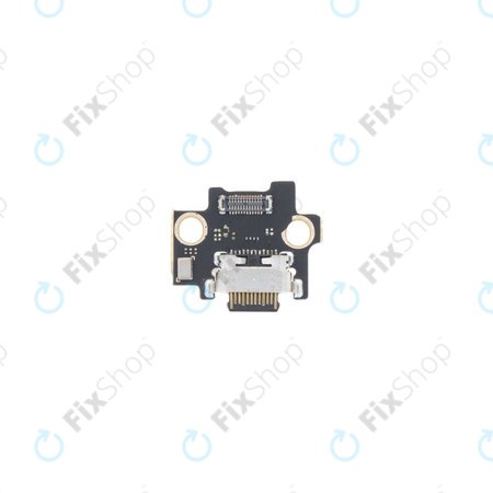 TCL 20 Pro 5G - Ladestecker Ladebuchse PCB Platine