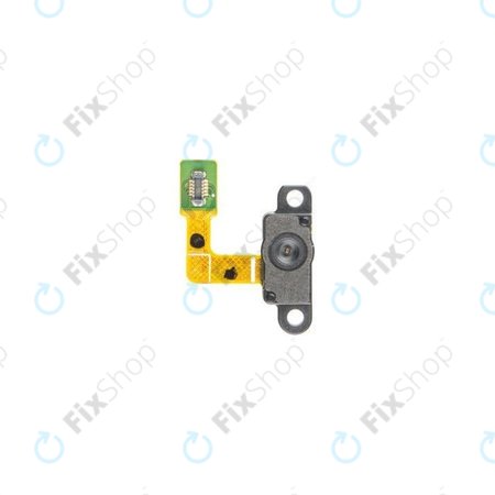 Samsung Galaxy A50 A505F, A80 A805F - Fingerabdrucksensor + Flex Kabel - GH96-12434A Genuine Service Pack