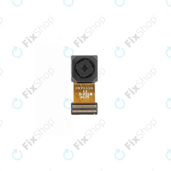 Huawei Y6 II CAM-L21 - Rückfahrkamera - 23060204