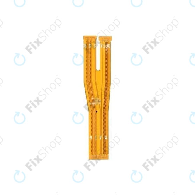 Samsung Galaxy A33 5G A336B - Main Flex Cable - GH59-15558A Genuine Service Pack