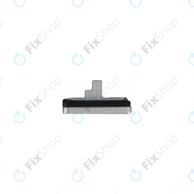 Samsung Galaxy A3 A320F (2017), A5 A520F (2017) - Seiten Taste (Gold Sand) - GH98-40865B Genuine Service Pack