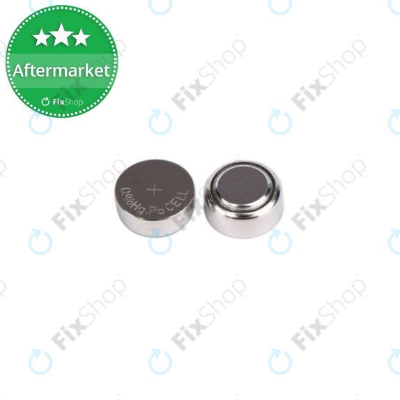 Akku Batterie für AirPods Pro, CP1154, 2Stk