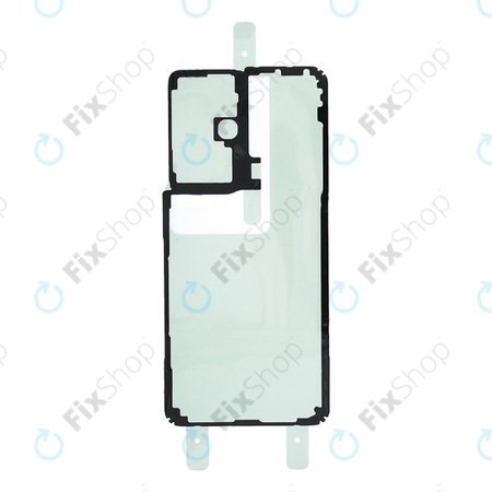Samsung Galaxy S21 Ultra G998B - LCD Klebestreifen Sticker (Adhesive)