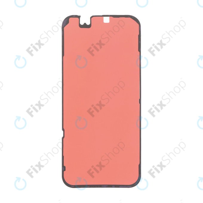 Google Pixel 9 Pro - LCD Klebestreifen Sticker (Adhesive)